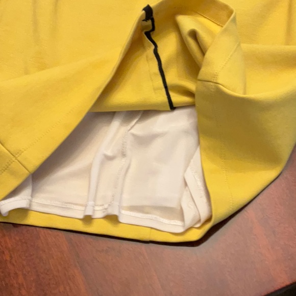 VINTAGE CANADIAN DESIGNER LIDA BADAY STUNNING DRESS - Picture 5 of 7